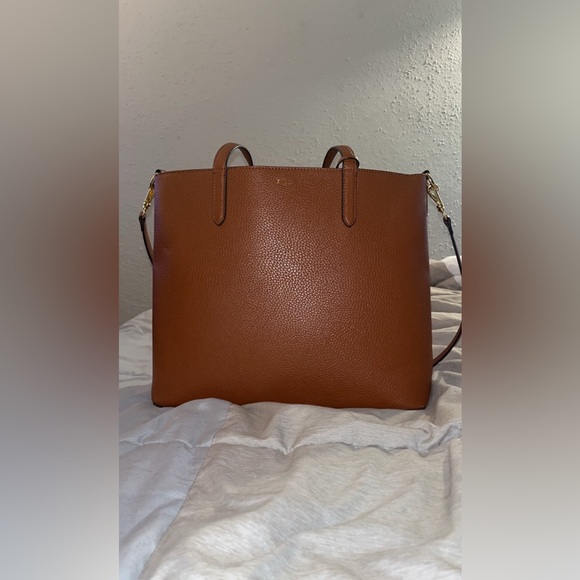 Ralph Lauren Purse Tote Bags - Picture 3 of 11